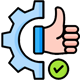 Faster & Smoother Process Management