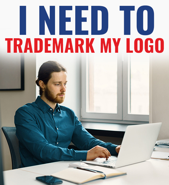 I Need to Trademark My Logo