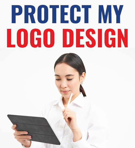 Protect My Logo Design
